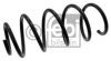 FEBI BILSTEIN 37384 Coil Spring